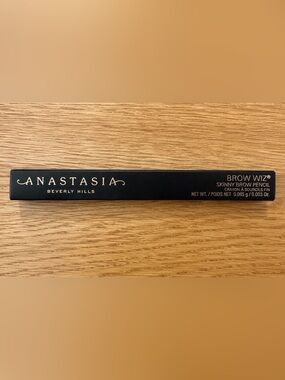 Anastasia Beverly Hills Brow Wiz Skinny Brow Pencil - Auburn New